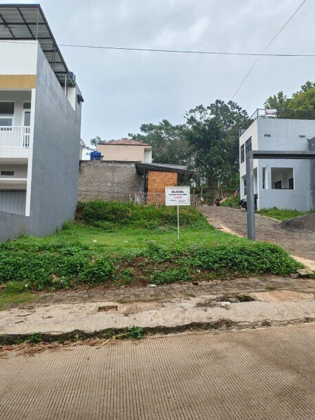 Tanah Murah Bandung Timur Dekat Masjid dan Kampus ITB Jatinangor-2