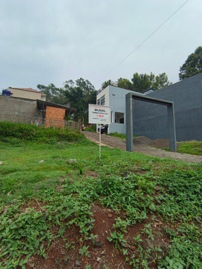 Tanah Kavling Bandung Timur Siap SHM, Lingkungan Nyaman dan Aman