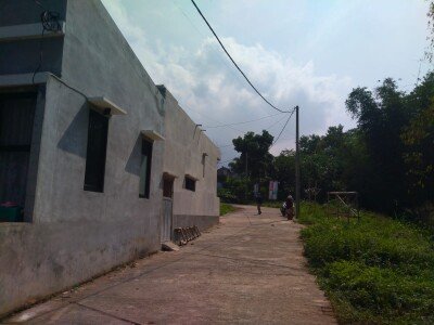 Dijual Tanah Strategis Cinunuk Cibiru Tanpa Cicilan ke Bank