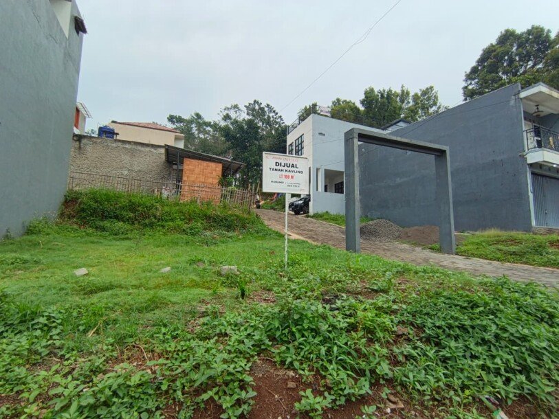 Dijual Tanah Kavling Ruko di Jl. Aljawami – Bebas Banjir, Bisa Cicil Tanpa Bank-1