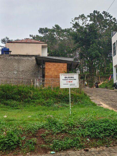 Dijual Tanah Kavling Aljawami – Bebas Banjir, Bisa Cicil Tanpa Bank!-2