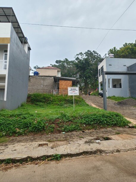 Tanah Kavling Strategis Aljawami Cileunyi – Bebas Banjir & Siap Bangun!-1
