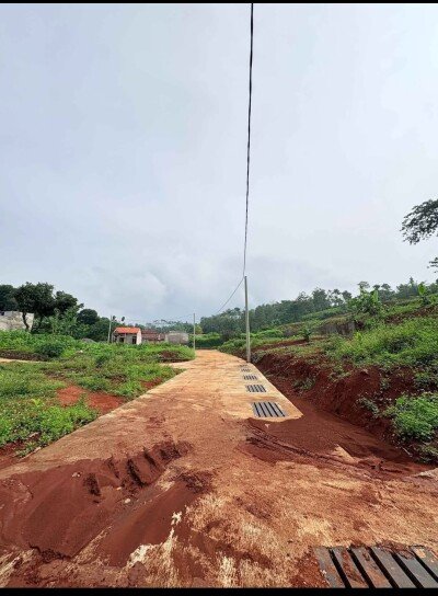 Kavling Strategis Bandung Timur Dekat Tol Cileunyi
