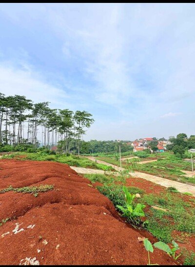 Kavling Bandung Timur One Gate System