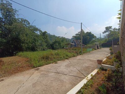 Promo Kavling Murah Bandung Timur