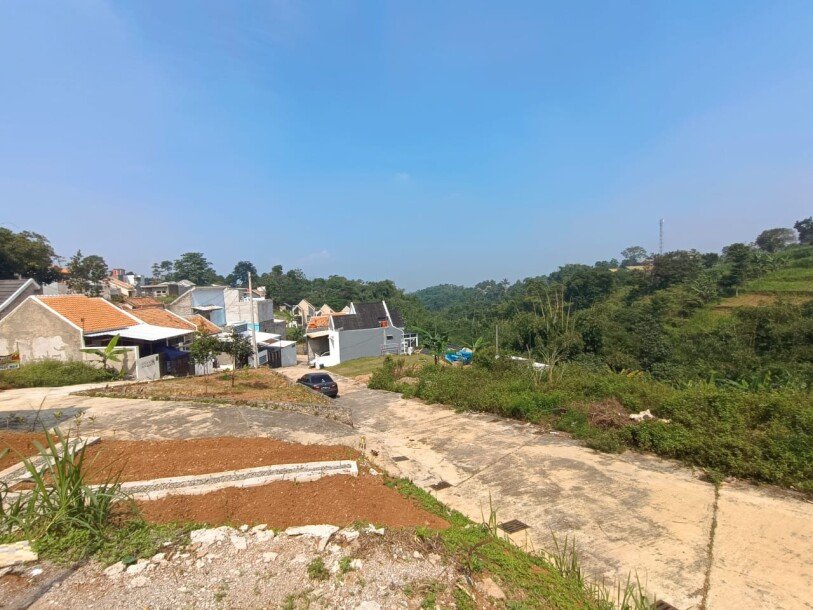 Promo Kavling Murah Bandung Timur-4