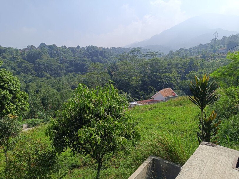 Jual Tanah Kavling Bandung Timur Bebas Banjir-1