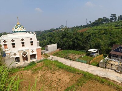 Tanah Murah Bandung Timur Cocok untuk Hunian