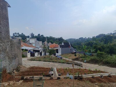 Kavling Bandung Timur Bisa Cicil Langsung Developer