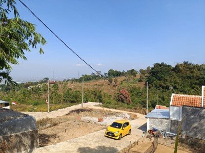 Tanah Kavling Bandung Timur Sistem Syariah