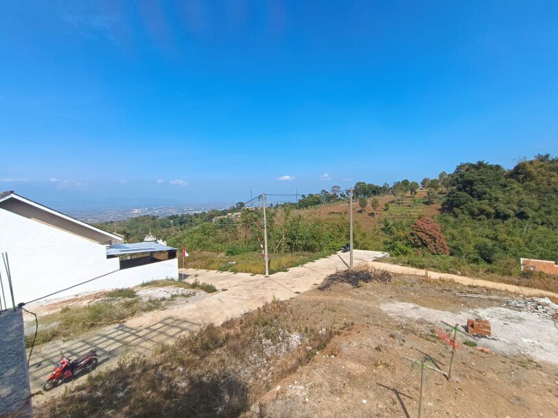 Jual Kavling Bandung Timur Bisa Angsur Tanpa Bank-1