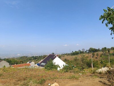 Tanah Kavling Cibiru Bandung Timur Harga Terbaik