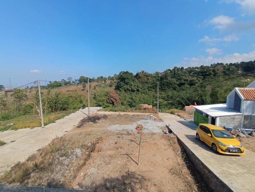 Jual Kavling Bandung Timur Bisa Angsur Tanpa Bank-3