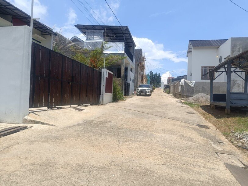 Kavling Bandung Timur Untuk Rumah & Kontrakan-1