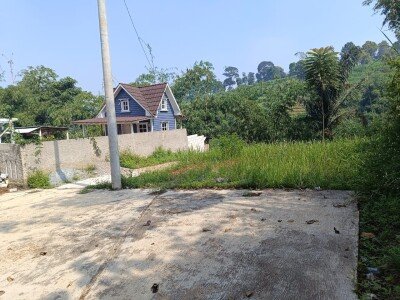 Tanah Kavling Bandung Timur Dalam Perumahan