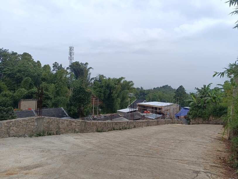 Kavling Bandung Timur Bebas Biaya Notaris-3