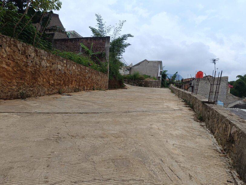 Kavling Bandung Timur Bebas Biaya Notaris-5