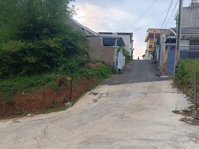 Kavling Bandung Timur Bebas Biaya Notaris