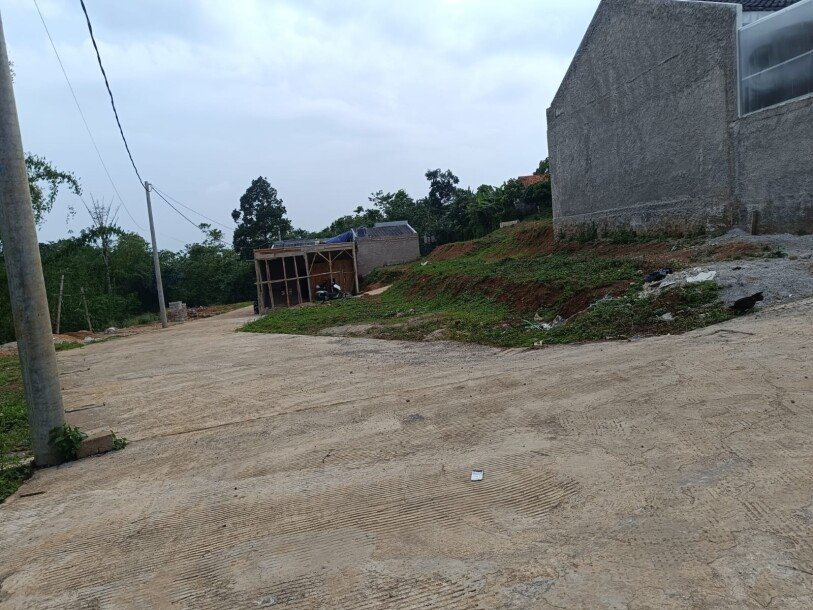 Kavling Bandung Timur Harga Per Meter Terjangkau-1