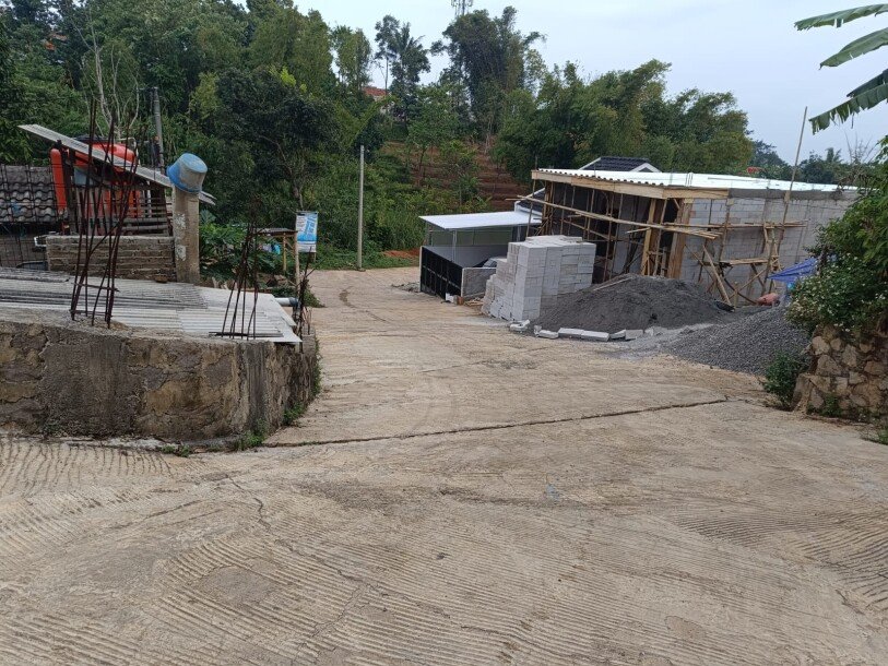 Kavling Bandung Timur Bebas Denda-4