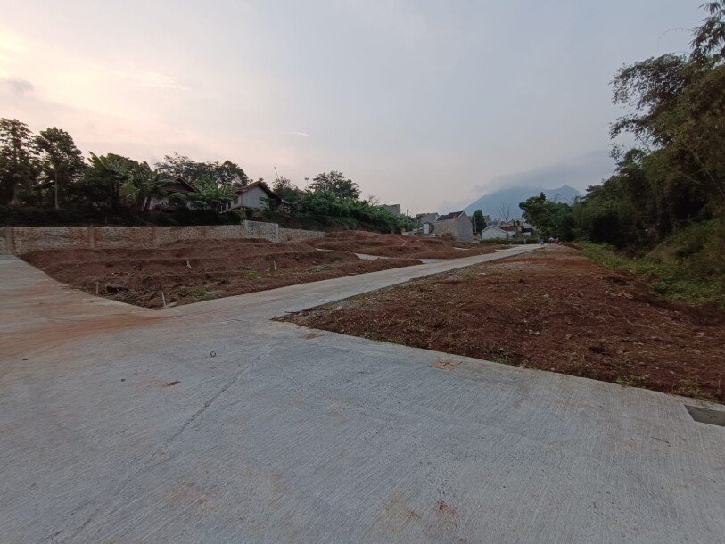 Kavling Bandung Timur Harga Per Meter Terjangkau-5
