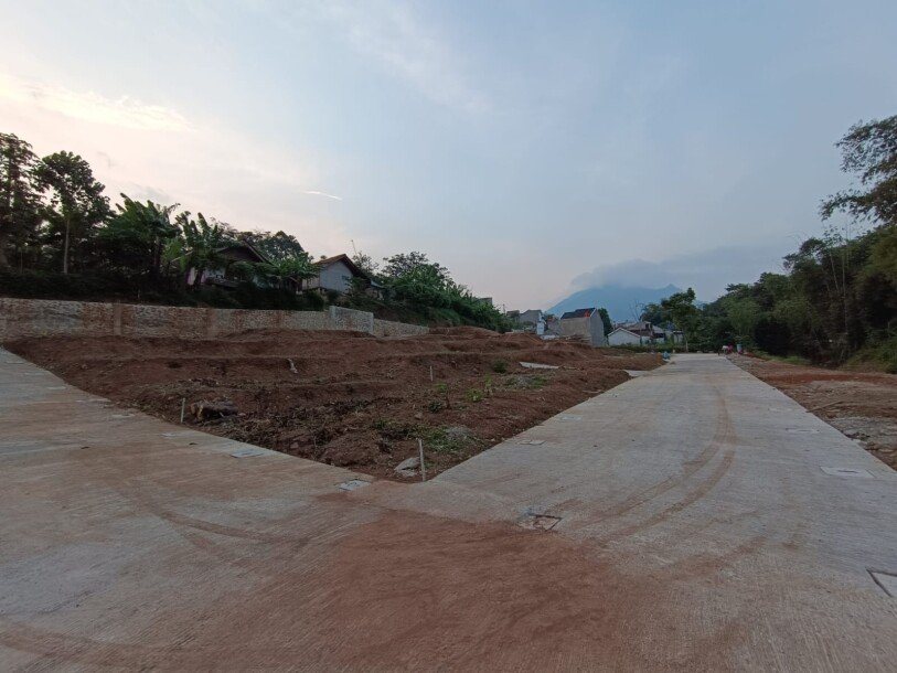 Kavling Bandung Timur Promo Akhir Tahun-5