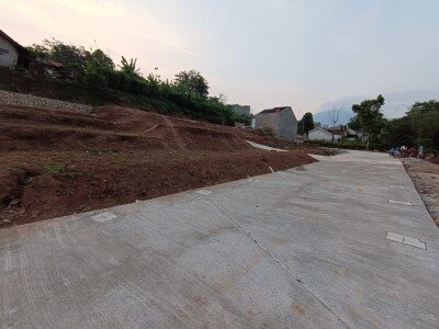 Tanah Kavling Bandung Timur Cocok Investasi Jangka Panjang