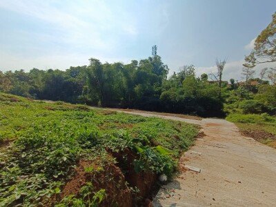 Tanah Kavling Bandung Timur Bisa Cash atau Cicil