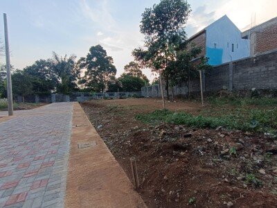 Kavling Bandung Timur Daerah Sejuk