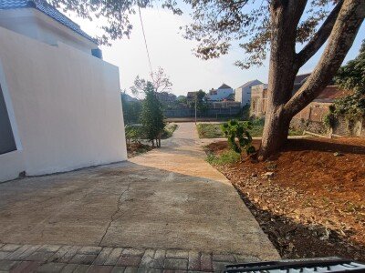 Kavling Bandung Timur Zona Hunian