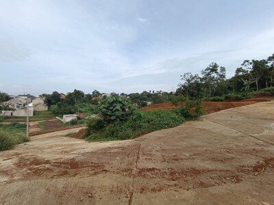Kavling Bandung Timur Siap Bangun Langsung