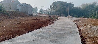 Kavling Bandung Timur Untuk Bangun Ruko