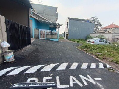 Kavling Murah Bandung Timur Cocok untuk Hunian & Investasi