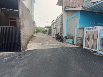 Jual Tanah Kavling Bandung Timur Dekat Kampus UIN