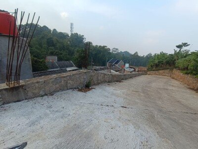 Tanah Kavling Bandung Timur 5 Menit ke Tol Cileunyi