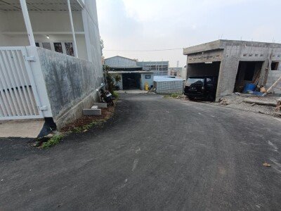 Tanah Kavling Bandung Timur Dijual Harga Mulai 100 Jutaan