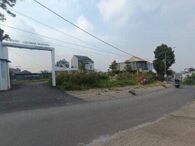 Kavling Bandung Timur Terjangkau untuk Keluarga Muda