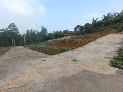 Promo Tanah Kavling Murah Bandung Timur Dekat Jalan Raya