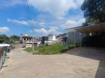Dijual Tanah Kavling Bandung Timur Harga di Bawah Pasaran