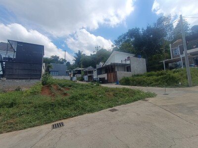 Tanah Kavling Bandung Timur Cocok untuk Kontrakan