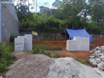 Dijual Tanah Kavling Bandung Timur Akses Mobil & Dekat Tol