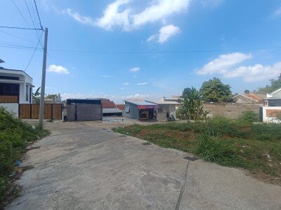 Kavling Bandung Timur Legalitas Lengkap & Lokasi Premium