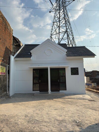 Kost Murah di Ciborelang Bandung Timur, Dekat Kampus dan Jalan Raya!