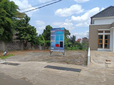 Jual Kavling Bandung Timur Dekat Sekolah & Pasar sesuai seo-friendly