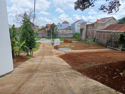 Tanah Kavling Bandung Timur Langsung Developer