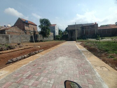 Dijual Kavling Bandung Timur Ukuran Bervariatif