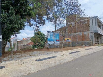 Kavling Bandung Timur Tanpa DP Berat & Tanpa Denda