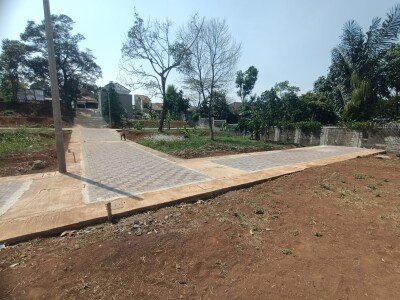 Tanah Kavling Bandung Timur Cocok untuk Pensiunan