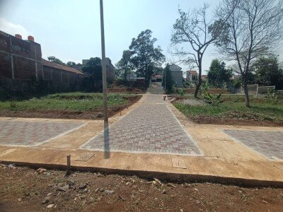 Kavling Bandung Timur 100% Syariah Tanpa Riba