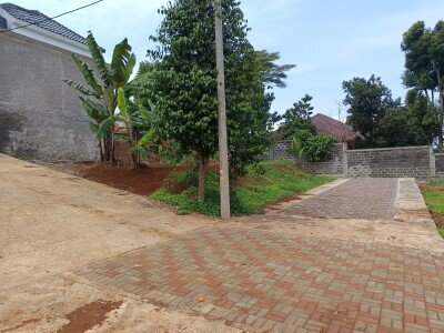 Jual Tanah Kavling Bandung Timur Tanpa KPR Konvensional